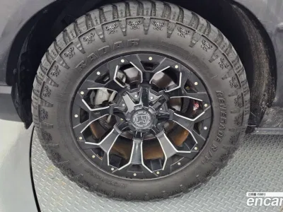 2019 Ssang Yong Rexton Diesel 2.2 4WD, фото 4, лот 10055003