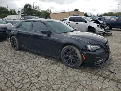 2020 CHRYSLER 300 S, фото 4, лот 10869067