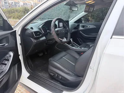 2019 Hyundai Fista 280TGDi Smart Speed Edition China VI, фото 4, лот 10833996