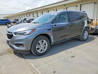 2020 BUICK ENCLAVE ESSENCE, фото 1, лот 10858556
