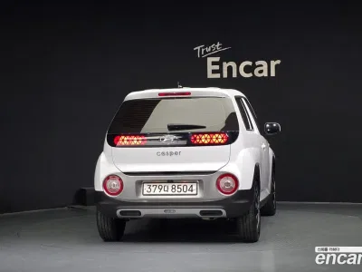 2023 Hyundai Casper Modern, фото 4, лот 10137148