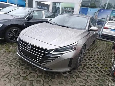 2022 Nissan Teana 2.0L XL-TLS Comfort Edition, фото 2, лот 11395843