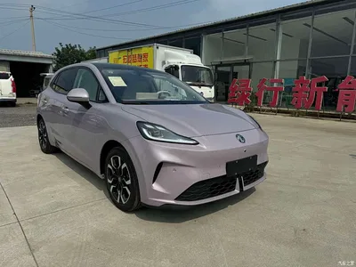 2025 MG MG4 EV High-end Model, фото 3, лот 10354605