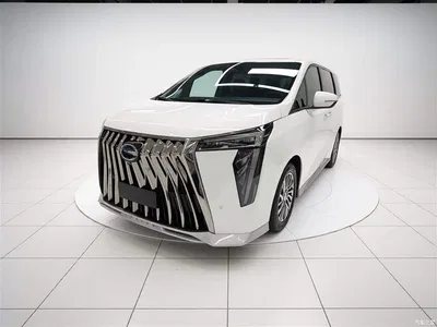2023 GAC Trumpchi Trumpchi M8 Master Series Dual Hybrid Flagship Edition, фото 1, лот 10425297