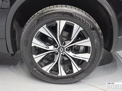 2022 Renault QM6 2.0 GDe LE Signature 2WD, фото 4, лот 10814941