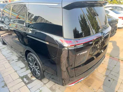 2024 GAC Trumpchi Trumpchi E8 Glory Series 2.0L Glory Edition, фото 4, лот 10768873