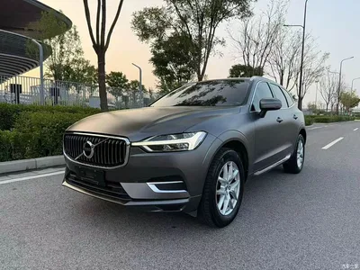2020 Volvo XC60 T5 4WD Intelligent Comfort Luxury Edition, фото 1, лот 11249654