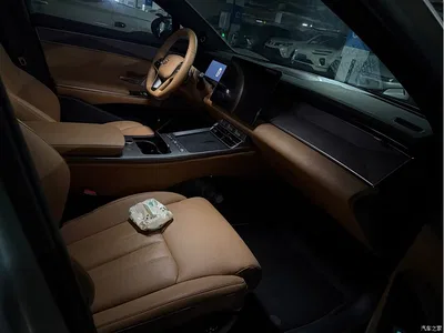 2025 BYD Han L EV AWD LiDAR Flagship, фото 4, лот 10257701
