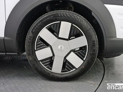 2026 Hyundai Nexo Exclusive Special, фото 4, лот 10187830