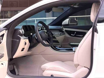 2024 Mercedes-Benz CLE 260 Coupe, фото 4, лот 11583045