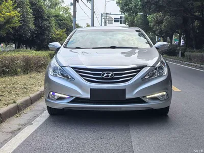2013 Hyundai Sonata 2.0L Automatic Luxury Edition, фото 2, лот 10372438