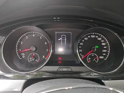2018 Volkswagen Lamando 280TSI DSG Comfort Edition, фото 4, лот 10469733