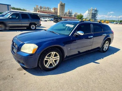2005 DODGE MAGNUM R/T, фото 1, лот 10798952
