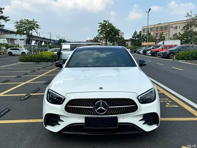 2021 Mercedes-Benz E-Class (Import) E 260 Fashion Sport Edition, фото 2, лот 11248926