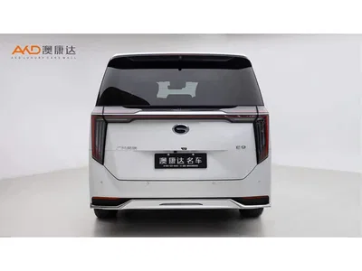 2023 GAC Trumpchi Trumpchi E9 E9 MAX, фото 4, лот 10416058
