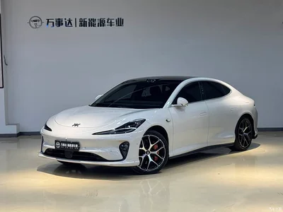 2025 IM Motors IM L6 Ultra, фото 1, лот 10823005