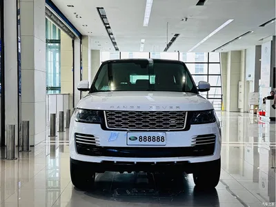 2015 Land Rover Range Rover 3.0 SC V6 Vogue, фото 1, лот 10382276