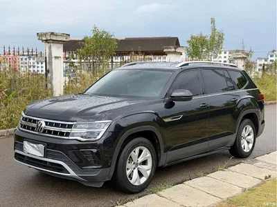 2022 Volkswagen Teramont 380TSI 4MOTION Luxury, фото 1, лот 10464290
