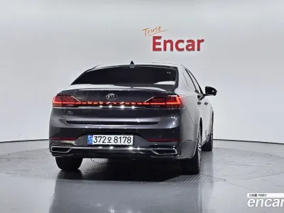 2020 Kia K7 2.5 GDI X Edition, фото 3, лот 10046434