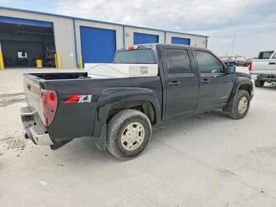 2005 CHEVROLET COLORADO, фото 3, лот 10715771