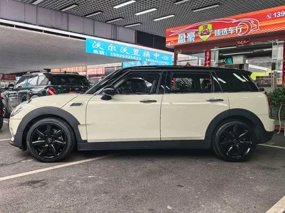 2018 MINI CLUBMAN 1.5T COOPER Classic, фото 4, лот 10447740