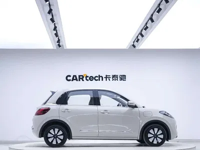 2023 Wuling Motors Wuling Bingo Model 333km Joy+ Version, фото 2, лот 10362089