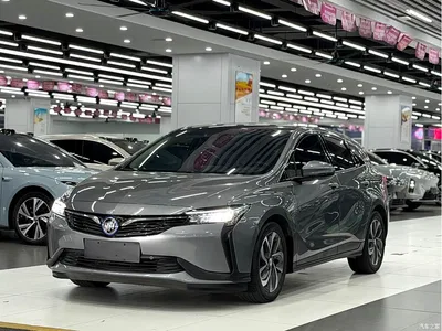 2020 Buick Velite 6 Plug-in Hybrid Connected Smart Edition, фото 1, лот 10274941