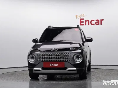 2022 Hyundai Casper Inspiration, фото 3, лот 10521532