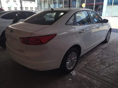 2017 Ford Escort 1.5L Automatic Comfort, фото 3, лот 10295540