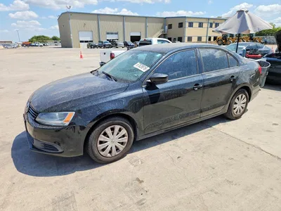 2014 VOLKSWAGEN JETTA BASE, фото 1, лот 10839797