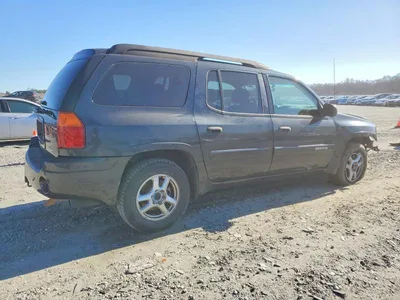 2005 GMC ENVOY XL, фото 3, лот 10818794