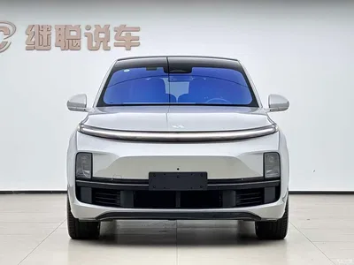 2024 Li Auto Li Xiang L9 Pro, фото 2, лот 10825073