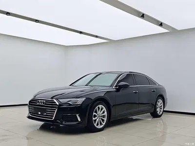 2023 Audi A6L 40 TFSI Luxury Elegance, фото 1, лот 10690209