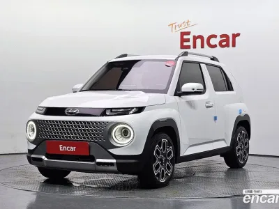2023 Hyundai Casper Inspiration, фото 1, лот 10135046