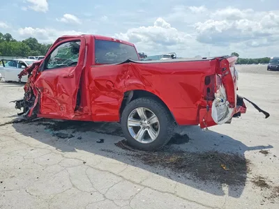 2016 RAM 1500 SPORT, фото 2, лот 10859378
