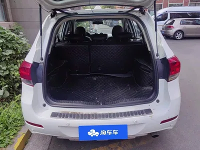 2013 Haval H6 Upgraded 1.5T Manual 2WD Elite, фото 4, лот 10298249