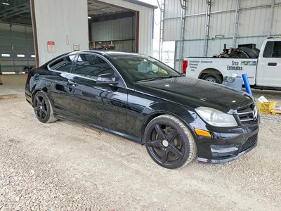 2015 MERCEDES-BENZ C 250, фото 4, лот 10966240
