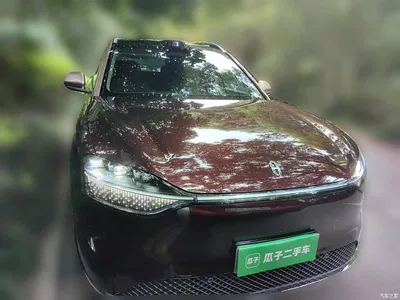 2025 AITO Wenjie AITO M9 Pure Electric Ultra 100kWh 5-Seater, фото 2, лот 11241804