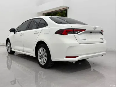 2023 Toyota Corolla 1.2T Elite Edition, фото 4, лот 10319993