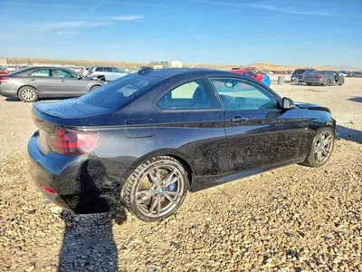 2014 BMW M235I, фото 3, лот 10817647
