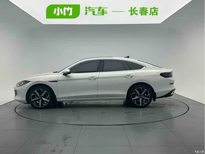 2023 Volkswagen Lamando L 280TSI DSG Cool Edition, фото 3, лот 10412929