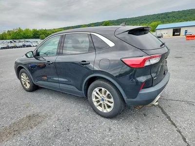 2022 FORD ESCAPE SE, фото 2, лот 11238426