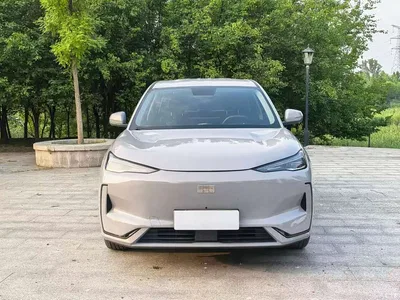 2026 Geely Galaxy Galaxy E5 530km Voyager Edition, фото 2, лот 10431639