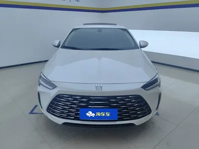 2024 Buick Regal Facelift 25T Super Enjoy Edition, фото 2, лот 10275347