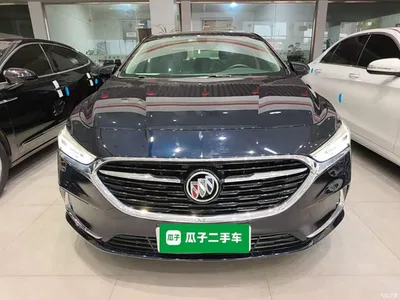 2021 Buick LaCrosse 552T Luxury Edition, фото 3, лот 10620388