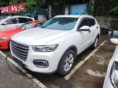 2020 Haval H6 1.5GDIT Automatic Platinum Urban Edition, фото 2, лот 10285738