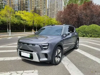 2026 smart Genie #5 Model 252km Standard Edition, фото 1, лот 11476313