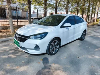 2019 Chery Arrizo 5 Model Facelift PRO 1.5L Manual Youth Edition China VI, фото 1, лот 11545564