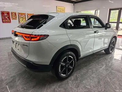 2023 Honda Vezel 1.5L CVT Elite Edition, фото 4, лот 10417065