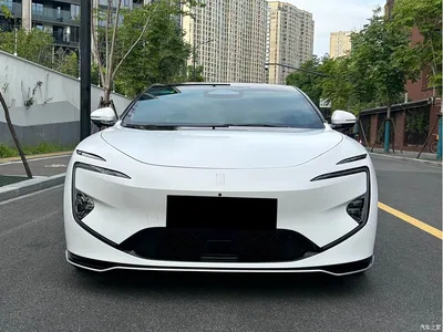 2025 Avatr 12 Ultra Extended Range Edition, фото 1, лот 10598494
